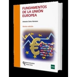 Fundamentos de la Unión Europea