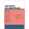Anuario de Arbitraje 2022 (Papel + Ebook)