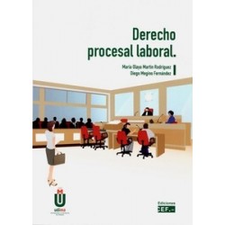 Derecho procesal laboral
