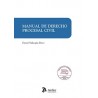Manual de Derecho procesal civil 2022