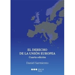 El Derecho de la Unión Europea