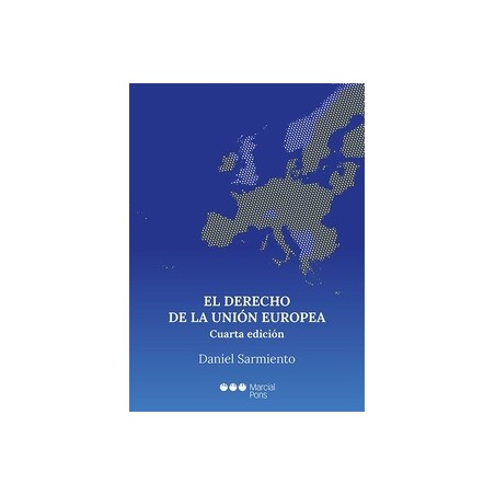 El Derecho de la Unión Europea