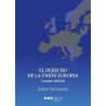 El Derecho de la Unión Europea