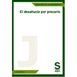 El desahucio por precario