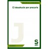 El desahucio por precario
