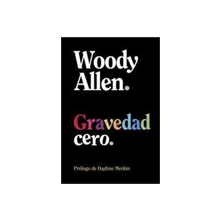 Gravedad cero