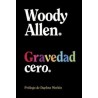 Gravedad cero