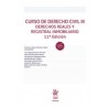 Curso de Derecho Civil III. Derechos Reales y Registral Inmobiliario (Papel + Ebook)