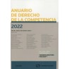 Anuario de Derecho de la Competencia 2022 (Papel + Ebook)