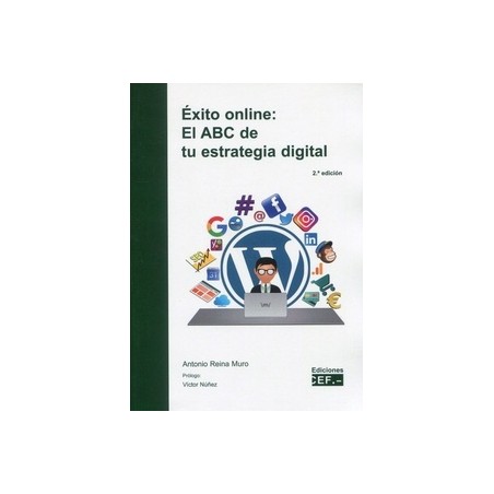 Éxito online: El ABC de tu estrategia digital