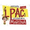 LPAC. Los esquemas de Martina "Ley de Procedimiento Administrativo Común"