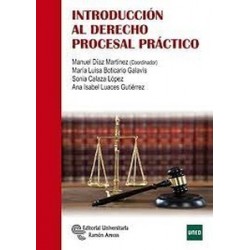 Introducción al Derecho Procesal práctico