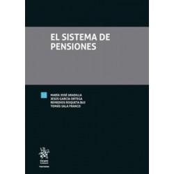 El sistema de pensiones (Papel + Ebook)