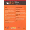 Anales de derecho y discapacidad Nº 7, julio 2022 Revista científica de derecho de la discapacidad