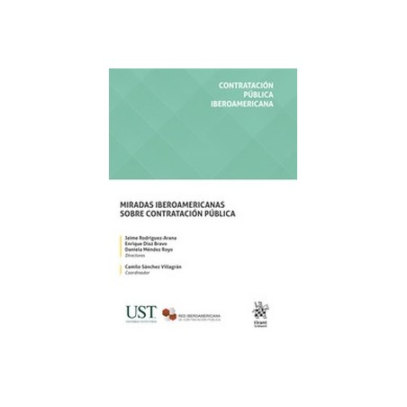 Miradas Iberoamericanas sobre contratación pública