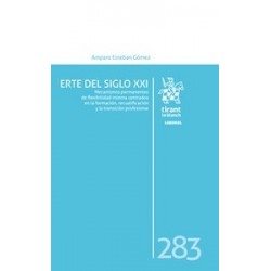 Erte del siglo XXI. Mecanismos permanentes de flexibilidad interna (Papel + Ebook)