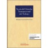 Teoría del derecho transnacional del trabajo (Papel + Ebook)