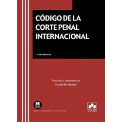 Código de la Corte Penal Internacional