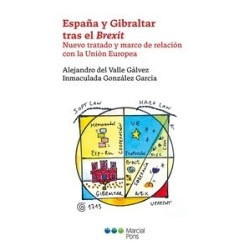 España y Gibraltar tras el Brexit "Nuevo tratado y marco de relación con la Unión Europea"
