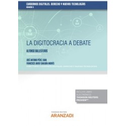 La digitocracia a debate (Papel + Ebook)