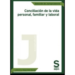 Conciliación de la vida personal, familiar y laboral