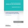 La junta exclusivamente telemática en las sociedades de capital cerradas (Papel + Ebook)