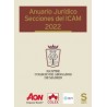 Anuario Jurídico Secciones del ICAM 2022