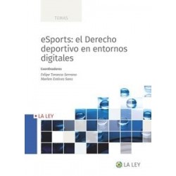 eSports: el derecho deportivo en entornos digitales