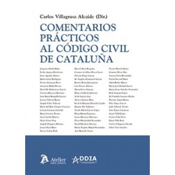 Comentarios prácticos al Código civil de Cataluña