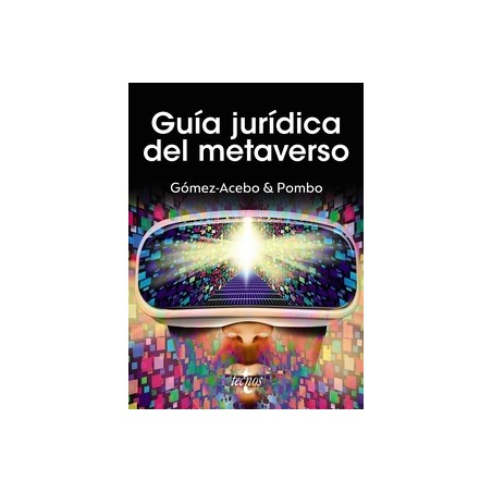 Guía jurídica del Metaverso