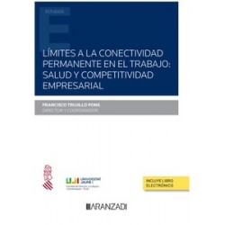Límites a la conectividad permanente en el trabajo: salud y competitividad en el trabajo