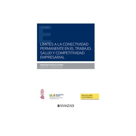 Límites a la conectividad permanente en el trabajo: salud y competitividad en el trabajo