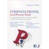 Evidencia digital en el proceso penal. La investigación forense en el entorno digital y la validez de las garant