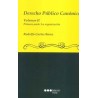 Derecho Público Canónico "Vol. II Primera parte: la organización. Segunda parte: las relaciones jurídicas"