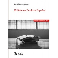 El sistema punitivo español
