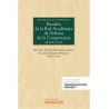 Estudios de la Red Académica de Defensa de la Competencia (RADC) (Papel + Ebook)