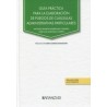 Guía práctica para la elaboración de pliegos de cláusulas administrativas particulares