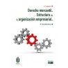 Derecho mercantil. Estructura de la organización empresarial