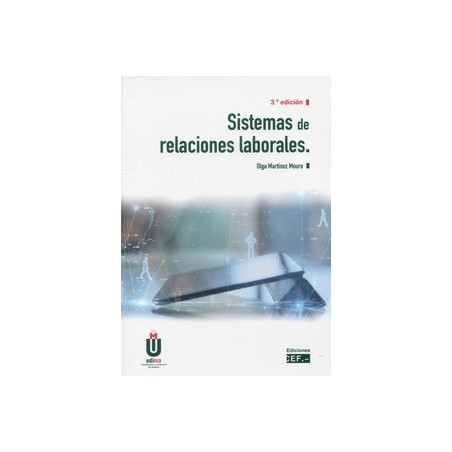 Sistemas de relaciones laborales 2023