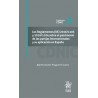 Los Reglamentos (UE) 2016/1103 y 2016/1104 sobre el patrimonio de la parejas internacionales "y su aplicación en España"