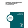 La formación de clases de acreedores para la aprobación del plan de reestructuración