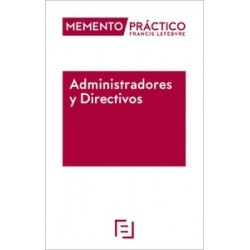Memento Práctico Administradores y Directivos 2023-2024