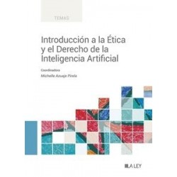 Introducción a la Ética y el derecho de la Inteligencia Artificial "Impresión Bajo Demanda (7 a...