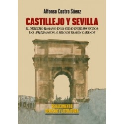 Castillejo y Sevilla "El Derecho Romano en la ciudad entre dos siglos: una aproximación al hilo...
