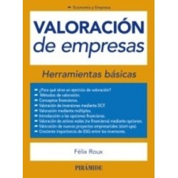 Valoración de Empresas