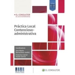 Práctica local contencioso-administrativa