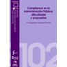 Compliance en la administración pública: dificultades y propuestas