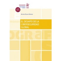 El desafío de la Ciberseguridad Global (Papel + Ebook)