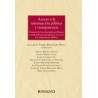 Acceso a la información pública y transparencia "Examen de los principales problemas y jurisprudencia que plantea el acceso a l