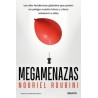 Megamenazas "Las diez tendencias globales que ponen en peligro nuestro futuro y cómo sobrevivir"